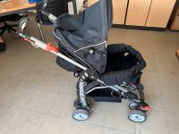 Hartan iX1 Buggy / Kinderwagen Duisburg - Duisburg-Süd Vorschau