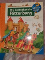 5 (6) x wieso weshalb warum junior Klappenbücher plus 1 Kiel - Wellsee-Kronsburg-Rönne Vorschau