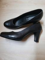 Damen Schuhe in 41 Größe, Schwarz. Nordrhein-Westfalen - Hürth Vorschau