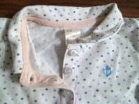 Gr. 86 H&M Polo Shirt Mädchen Anker Maritim Kind Punkte blau Niedersachsen - Gifhorn Vorschau