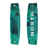 North Trace TT Board / Kiteboard in 145 cm und 155 cm Nordrhein-Westfalen - Hünxe Vorschau