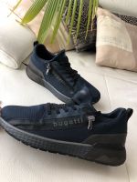 Coole BUGATTI Herren Schuhe /Sneakers Gr. 42 NP 80 € top Zustand Bayern - Poing Vorschau