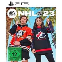 NHL 23 - PlayStation5 Niedersachsen - Salzgitter Vorschau