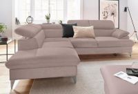 Eck-Sofa Kopfteil-Verstellung LUXUS-Microfaser UVP 2237,- NEU Nordrhein-Westfalen - Lippstadt Vorschau