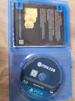FIFA 23 CD Playstation Bochum - Bochum-Wattenscheid Vorschau