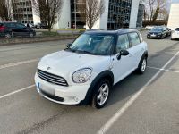 MINI COOPER D COUNTRYMAN BMW TURBO 2.0 D 16V Automatik Nordrhein-Westfalen - Detmold Vorschau