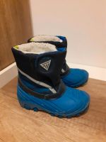 Blink Winterstiefel Boots Gr. 29 Lupilu Bayern - Hofkirchen Vorschau