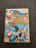 Rayman Raving Rabbids Spiel für die Wii Wuppertal - Vohwinkel Vorschau