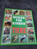 Tierbücher Buch Tiere Wale Ozeane Wissen für Kinder Dortmund - Lütgendortmund Vorschau