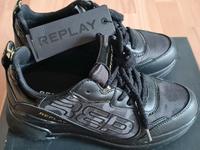 NEU! REPLAY Sneaker Gr. 38 Hessen - Borken Vorschau