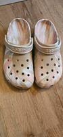 crocs, Damen, 41-42, wie neu, kaum getragen Bayern - Großostheim Vorschau