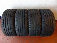 4x 235 40 R19 96W TOP gebrauchte Hankook Sommerreifen Nordrhein-Westfalen - Hille Vorschau