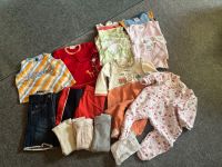 Baby Kleidung 20 Teile Gr 62/68 Bayern - Feucht Vorschau