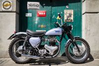 BSA A10 Scrambler Hamburg-Mitte - Hamburg Neustadt Vorschau