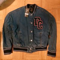 Primark tolle Jeans Baseballjacke mit Futter Gr.XS neu Np 28 Horn-Lehe - Lehesterdeich Vorschau