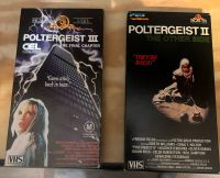 VHS Poltergeist Bayern - Weiden (Oberpfalz) Vorschau