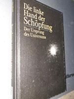 Die linke Hand der Schöpfung Der Ursprung des Universums Barrow Berlin - Pankow Vorschau