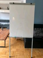 Whiteboard Flipchart Plan wie neu Nordrhein-Westfalen - Mettmann Vorschau