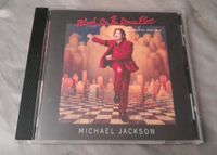 Michael Jackson- Blood on the dance floor CD Nürnberg (Mittelfr) - Oststadt Vorschau