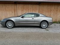 Maserati Coupé GT 4200    6 - Gang Handschaltung Kr. München - Oberhaching Vorschau