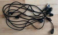 Scart-Kabel, verschiedene Längen Hessen - Dipperz Vorschau