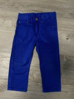 Jeanshose Gr. 92 H&M neuwertig Hose wie neu Jungen Jeans Nordrhein-Westfalen - Preußisch Oldendorf Vorschau