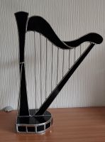 Harfe aus Original Tiffany Glas   NEU!! Nordrhein-Westfalen - Herne Vorschau