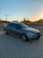 BMW E60 525d LCI Bayern - Neutraubling Vorschau