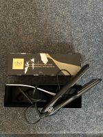 GHD Glätteisen Max professionell wide plate styler Gold Mecklenburg-Vorpommern - Putbus Vorschau