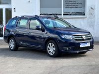 Dacia Logan MCV 2 Kombi Laureate KLIMA TÜV+Service NEU Mecklenburg-Vorpommern - Bandenitz Vorschau