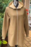 Jacke Wollwalk Walkjacke Mantel Walkmantel Handmade 38 40 42 44 Brandenburg - Groß Kreutz Vorschau