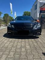 E Klasse 350 CGI AMG Baden-Württemberg - Ebersbach an der Fils Vorschau
