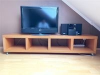 Zwei IKEA TV-/Regalmöbel Nordrhein-Westfalen - Jülich Vorschau