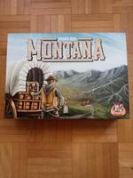 Montana (von Rüdiger Dorn) Eimsbüttel - Hamburg Stellingen Vorschau