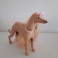 Barbie Afghane "Lacey" / Hund / Rarität / Mattel Nordrhein-Westfalen - Alpen Vorschau