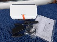 NEU! Professioneller Scanner SCANJET PRO N4000 snw1 NEU!! Mühlhausen - Freiberg Vorschau