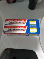 Blend a dent Haftcreme Wandsbek - Hamburg Wellingsbüttel Vorschau