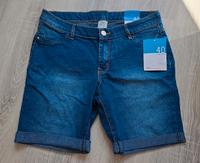 Jeans Shorts / kurze Jeans Gr.40 Brandenburg - Premnitz Vorschau