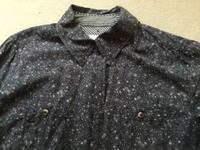 graue  Opus-Bluse mit  Blumenmuster Nordrhein-Westfalen - Herzebrock-Clarholz Vorschau