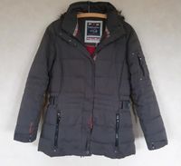 Killtec jacke Gr 38 Winterjacke Kapuze Düsseldorf - Pempelfort Vorschau