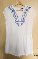 Atmosphere Primark Jumpsuit Overall Einteiler Hippie Gr. 40 Sachsen-Anhalt - Tangermünde Vorschau