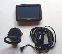 TomTom Xl Navi, Model 4ET03, mit Halterung / 0€ Versand Baden-Württemberg - Ulm Vorschau