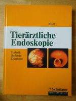 Tierärztliche Endoskopie Technik Befunde Diagnose Thüringen - Weimar Vorschau