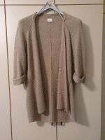 Cardigan Opus Weste Oversize gr. 38 *TOP* Damen naturfarben Bayern - Wenzenbach Vorschau