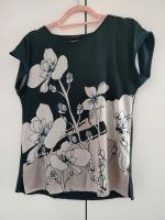 Damenshirt / Shirt / Blumenshirt Hessen - Erzhausen Vorschau
