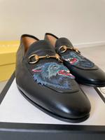 Gucci Limited Edition Loafers - original Niedersachsen - Wolfsburg Vorschau