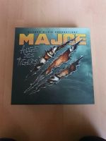 Majoe Auge des Tigers Deluxe Box Brandenburg - Neustadt (Dosse) Vorschau