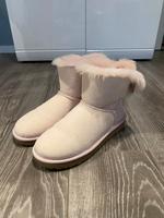 UGG rosé/rosa 39 Bayern - Waidhofen Vorschau