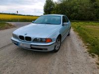BMW E39 zum Verkauf Nordrhein-Westfalen - Jüchen Vorschau