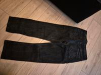Bershka Jeans schwarz Niedersachsen - Oyten Vorschau